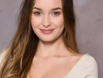 14. Zosia Krajewska