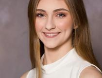 16. Martyna Mendelska