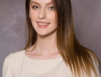 20. Paulina Porwoł
