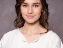 4. Nikola Cichowska