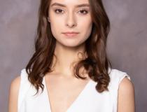 6. Paulina Domańska