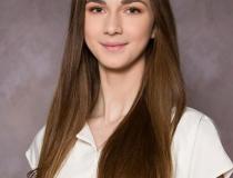8. Oliwia Franczak