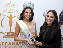 Miss Supranational 2018 wybrana