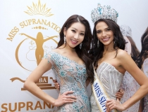 Miss Supranational 2018 wybrana