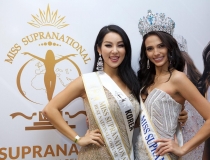 Miss Supranational 2018 wybrana