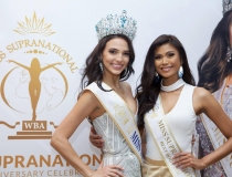 Miss Supranational 2018 wybrana