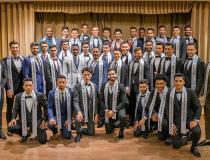 Mister Supranational 2019