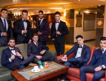 Mister Supranational 2019