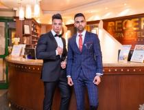 Mister Supranational 2019