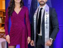 Mister Supranational 2019