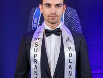 Mister Supranational 2019