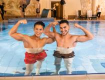 Mister Supranational 2019