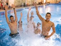 Mister Supranational 2019