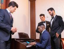 Mister Supranational 2019