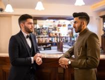 Mister Supranational 2019