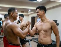Mister Supranational 2019