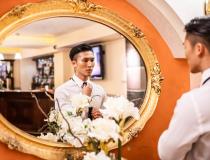 Mister Supranational 2019