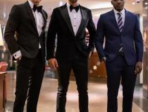 Mister Supranational 2019