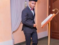 Mister Supranational 2019