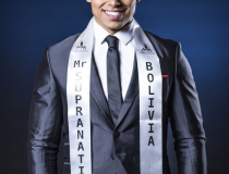 Mister Supranational 2019