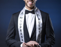 Mister Supranational 2019