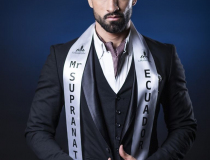 Mister Supranational 2019