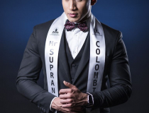 Mister Supranational 2019