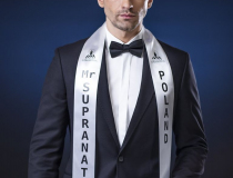 Mister Supranational 2019