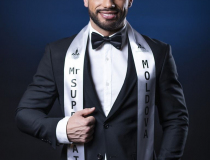 Mister Supranational 2019