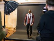 Mister Supranational 2019