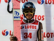 Mistrzostwa Polski 2018 w skokach narciarskich