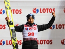 Mistrzostwa Polski 2018 w skokach narciarskich