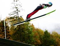 Mistrzostwa Polski w skokach narciarskich - kobiety