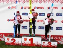 Mistrzostwa Polski w skokach narciarskich - kobiety