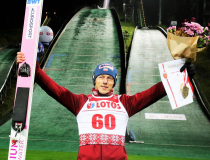 Mistrzostwa Polski w skokach narciarskich - mężczyźni
