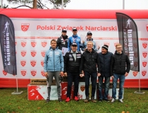 Mistrzostwa Polski Seniorów w kombinacji norweskiej