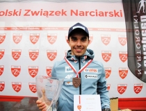 Mistrzostwa Polski Seniorów w kombinacji norweskiej