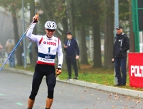 Mistrzostwa Polski Seniorów w kombinacji norweskiej