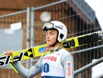 Mistrzostwa Polski Seniorów w kombinacji norweskiej