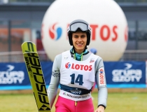Mistrzostwa Polski Seniorów w kombinacji norweskiej