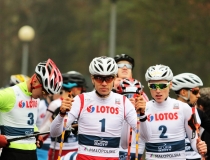 Mistrzostwa Polski Seniorów w kombinacji norweskiej