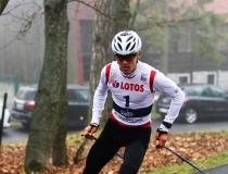 Mistrzostwa Polski Seniorów w kombinacji norweskiej