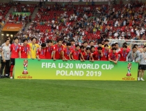 Mistrzostwa Świata FIFA U-20. Zwycięzcy
