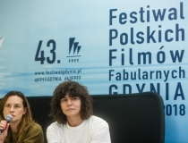 43. Festiwal Polskich Filmów Fabularnych