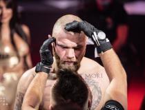 MMA. Gala FEN 31