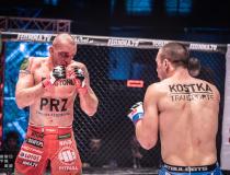MMA. Gala FEN 31