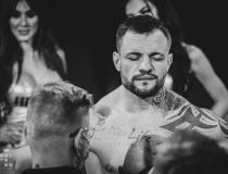 MMA. Gala FEN 31