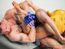 Warszawa. MMA. Gala KSW 67