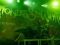 Motionless In White