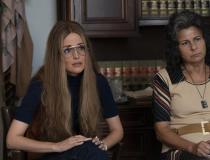 MRS. AMERICA - Rose Byrne jako Gloria Steinem, Tracey Ullman jako Betty Friedan